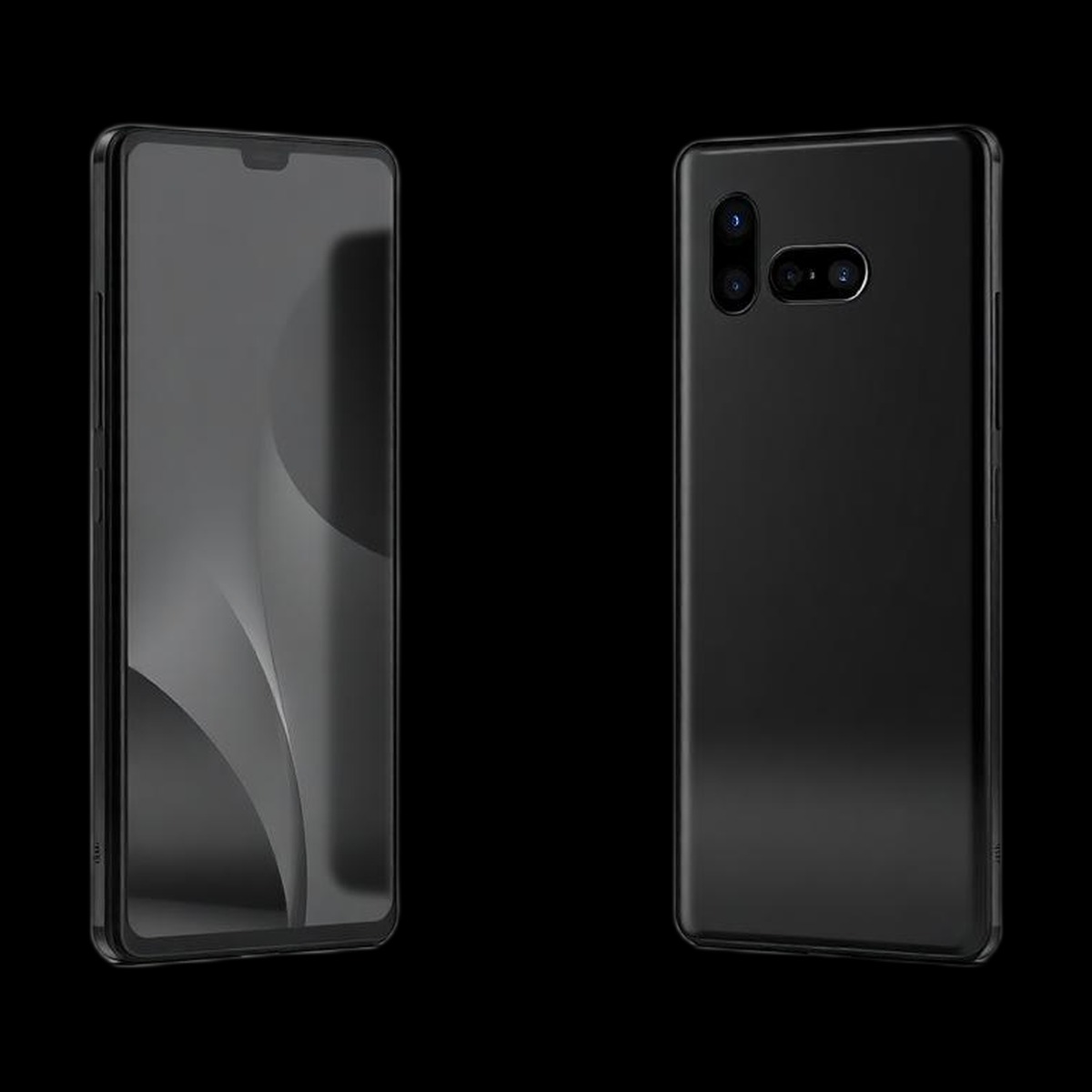 Samsung Galaxy Z Fold 4 256GB CPO Bundle — Phone + Screen Protector + Cover