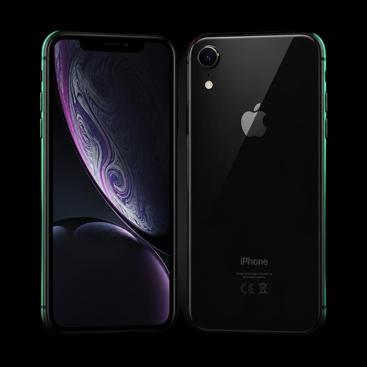 iPhone XR 64GB — Winter Sale 20% Off