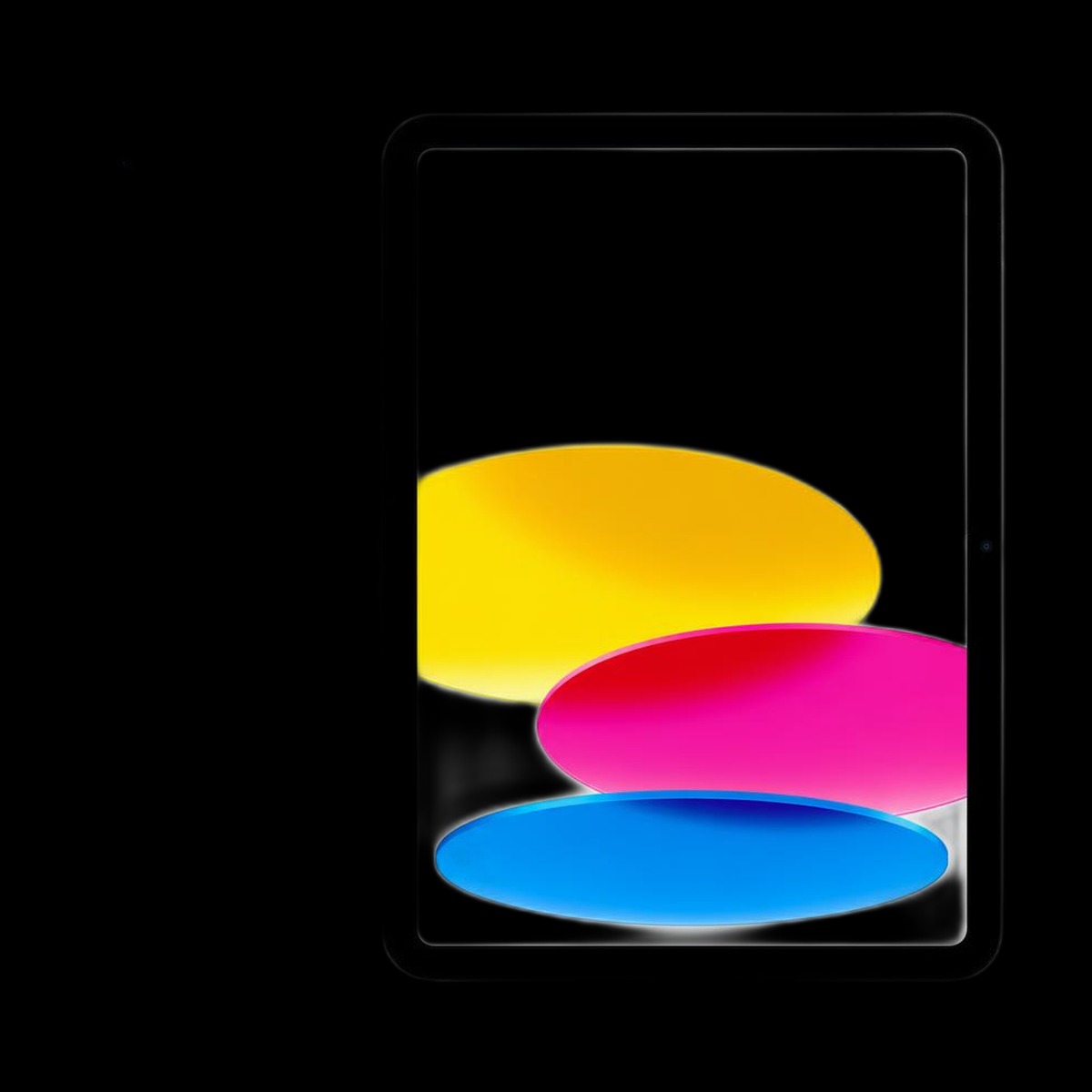 iPad A16 128GB Wi-Fi + Cellular — Brand New Sealed