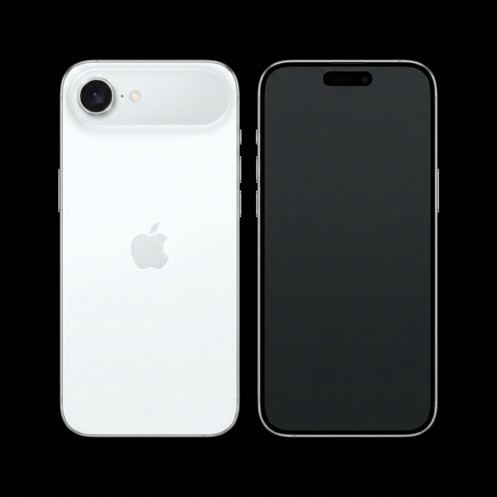 iPhone 17 Air 256GB — Brand New Sealed