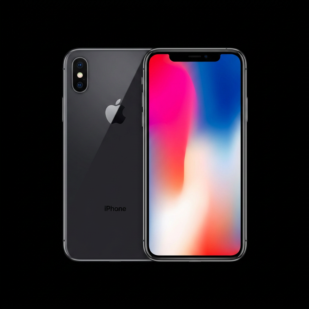 iPhone X 64GB — Winter Sale 20% Off