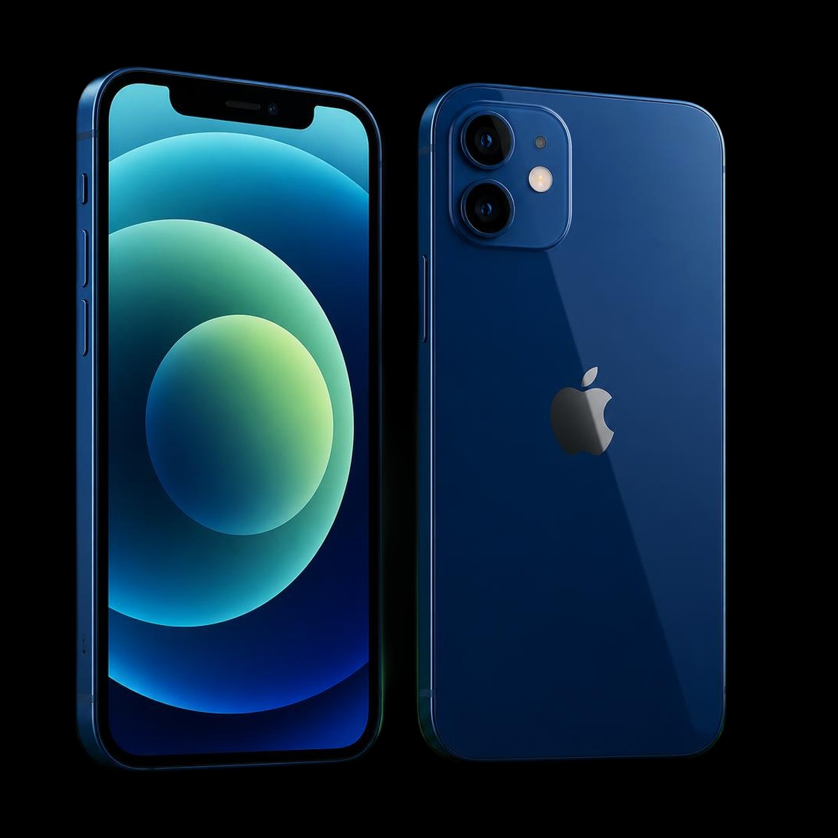 iPhone 12 64GB — Winter Sale 20% Off