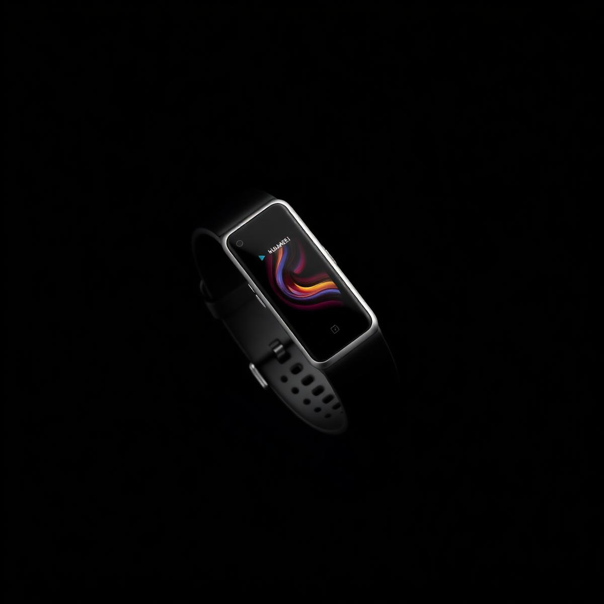 Huawei Band 10