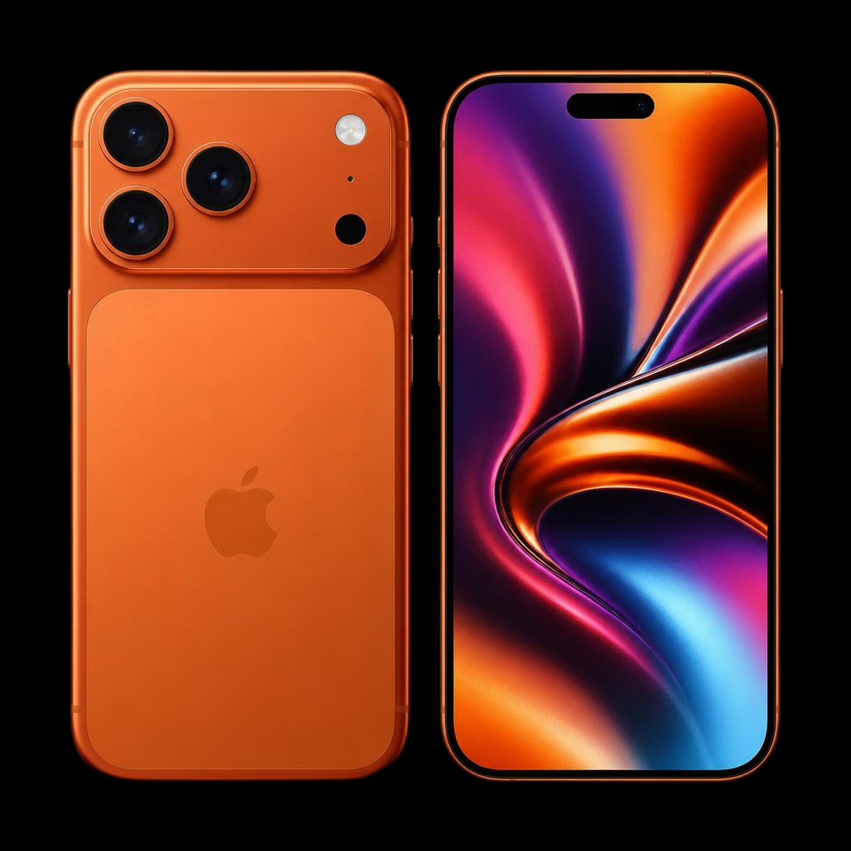 iPhone 17 Pro 256GB — Brand New Sealed