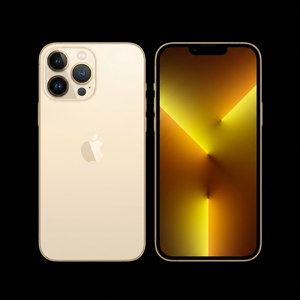 iPhone 13 Pro Max 128GB — Winter Sale 20% Off