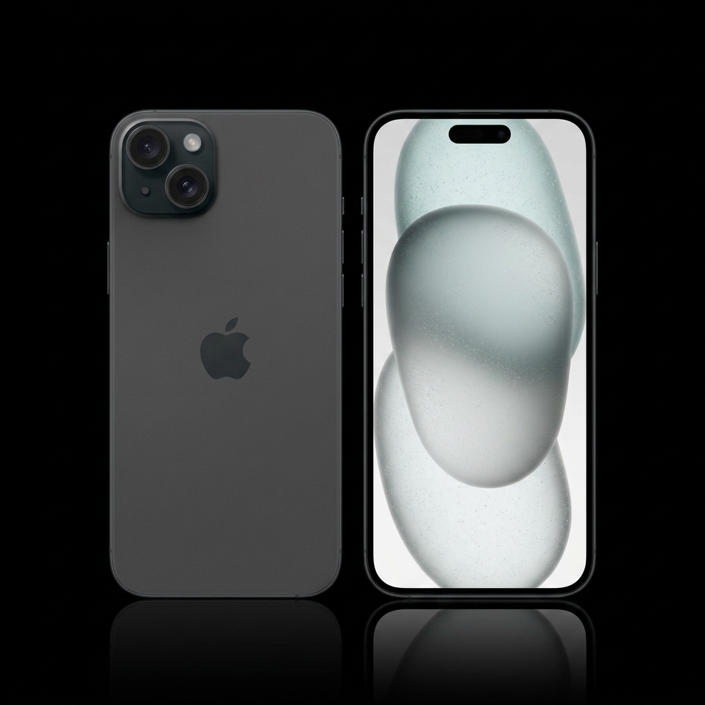 iPhone 15 128GB — Winter Sale 20% Off