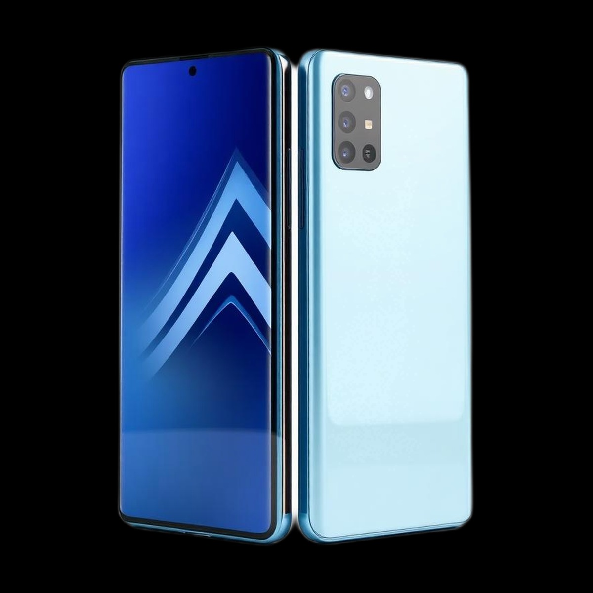 Samsung Galaxy Z Fold 5 256GB CPO Bundle — Phone + Screen Protector + Cover