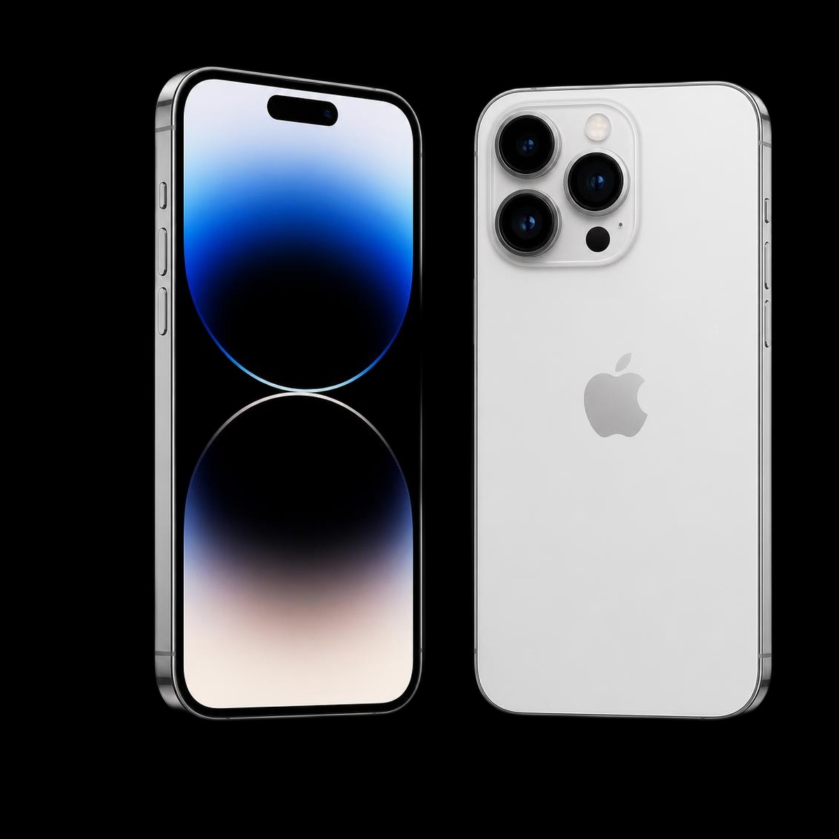 iPhone 14 Pro Max 256GB — Winter Sale 20% Off