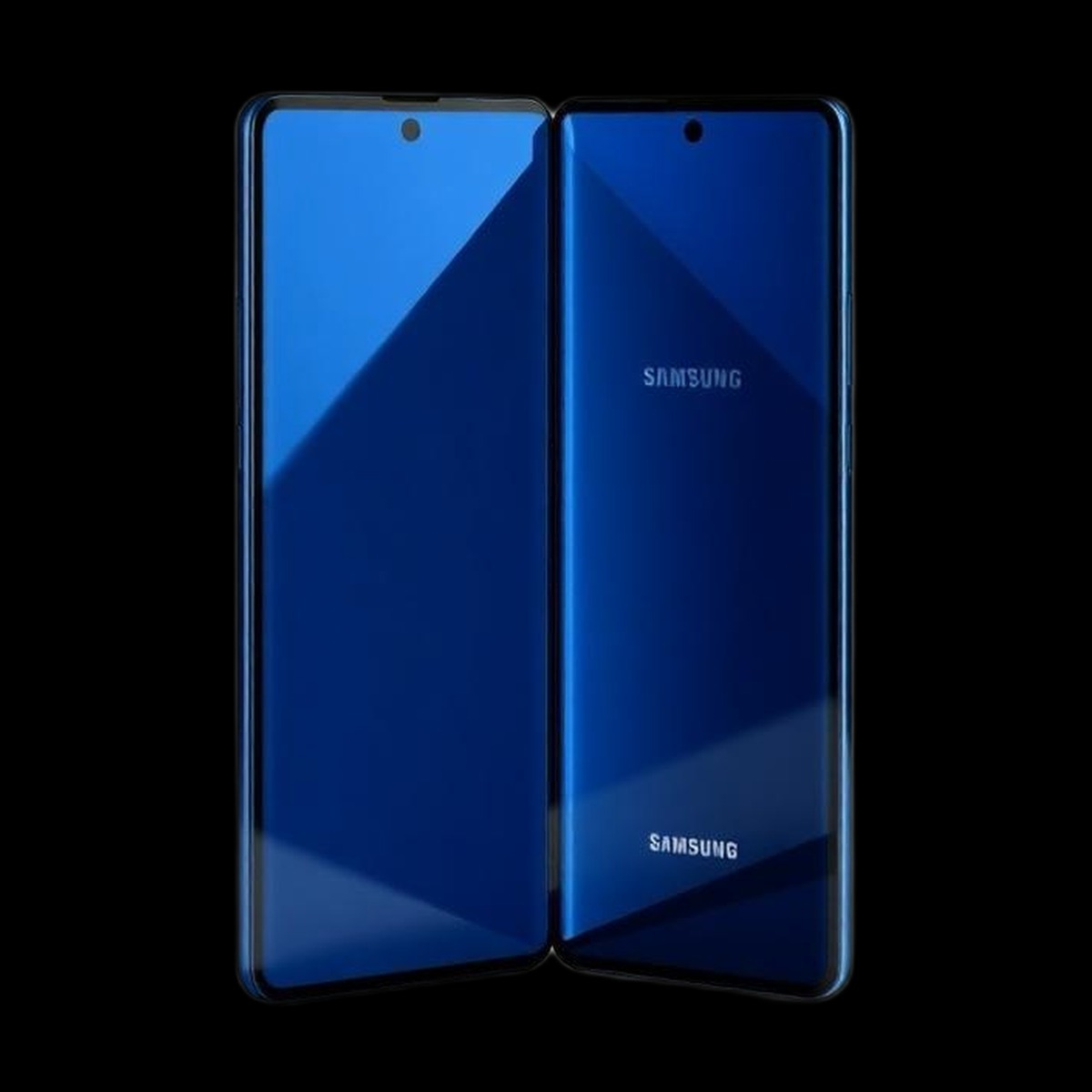 Samsung Galaxy Z Fold 7 256GB CPO Bundle — Phone + Screen Protector + Cover
