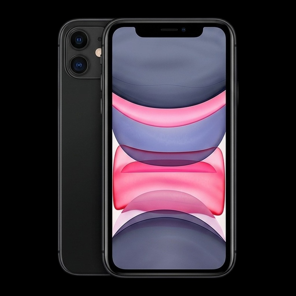 iPhone 11 64GB — Winter Sale 20% Off