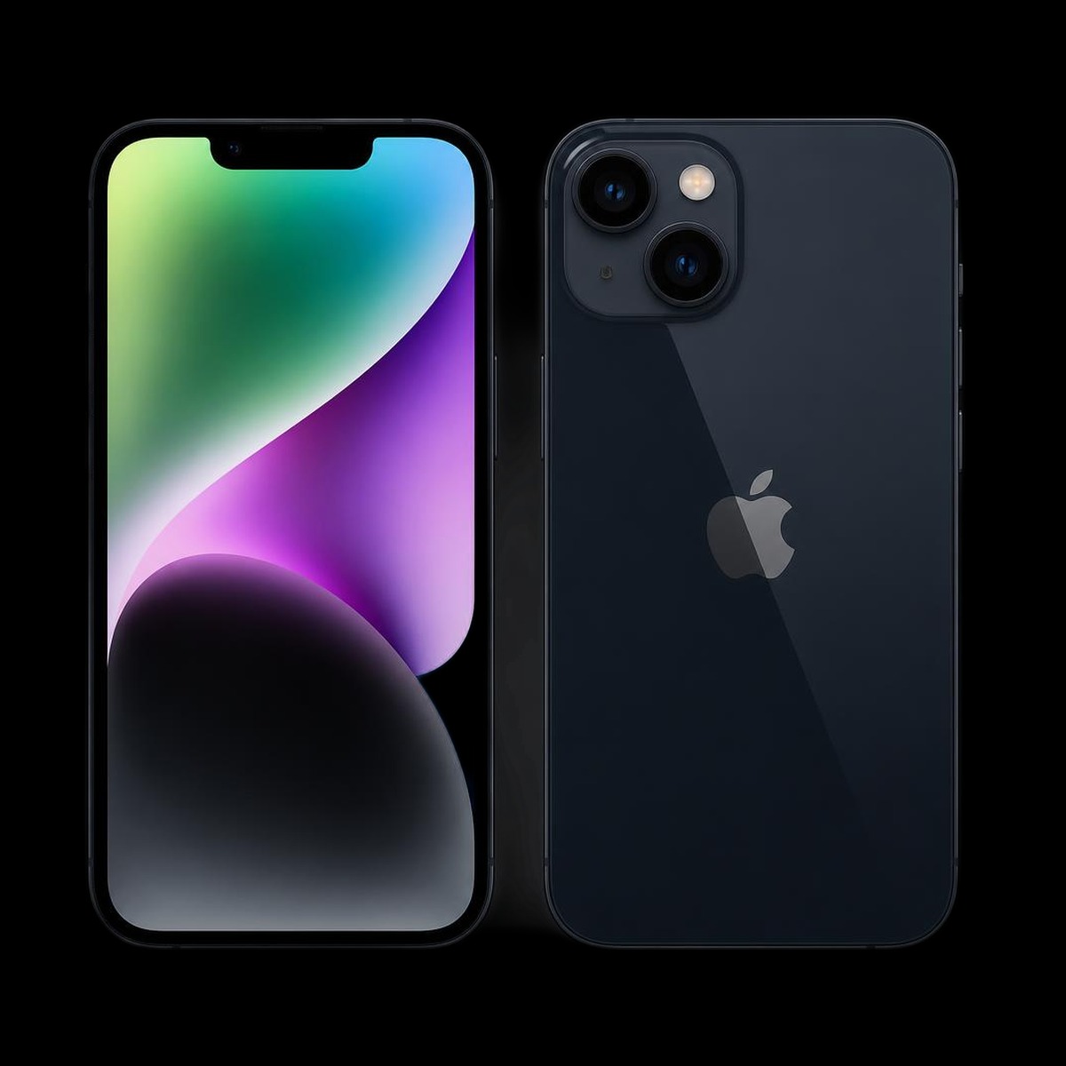 iPhone 14 128GB — Winter Sale 20% Off