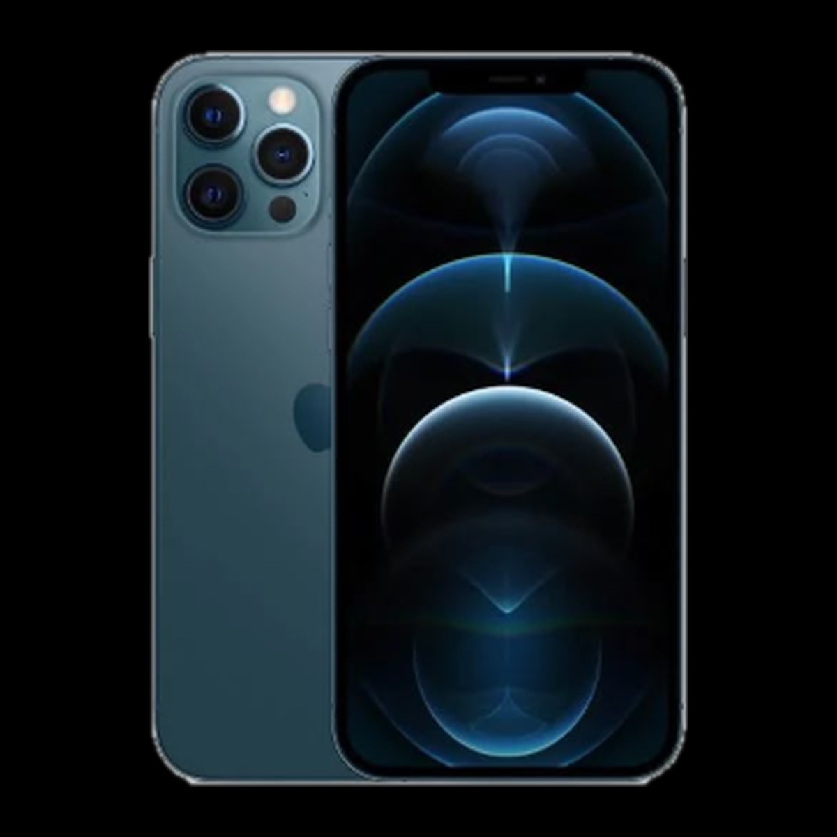 iPhone 12 Pro Max 128GB — Winter Sale 20% Off