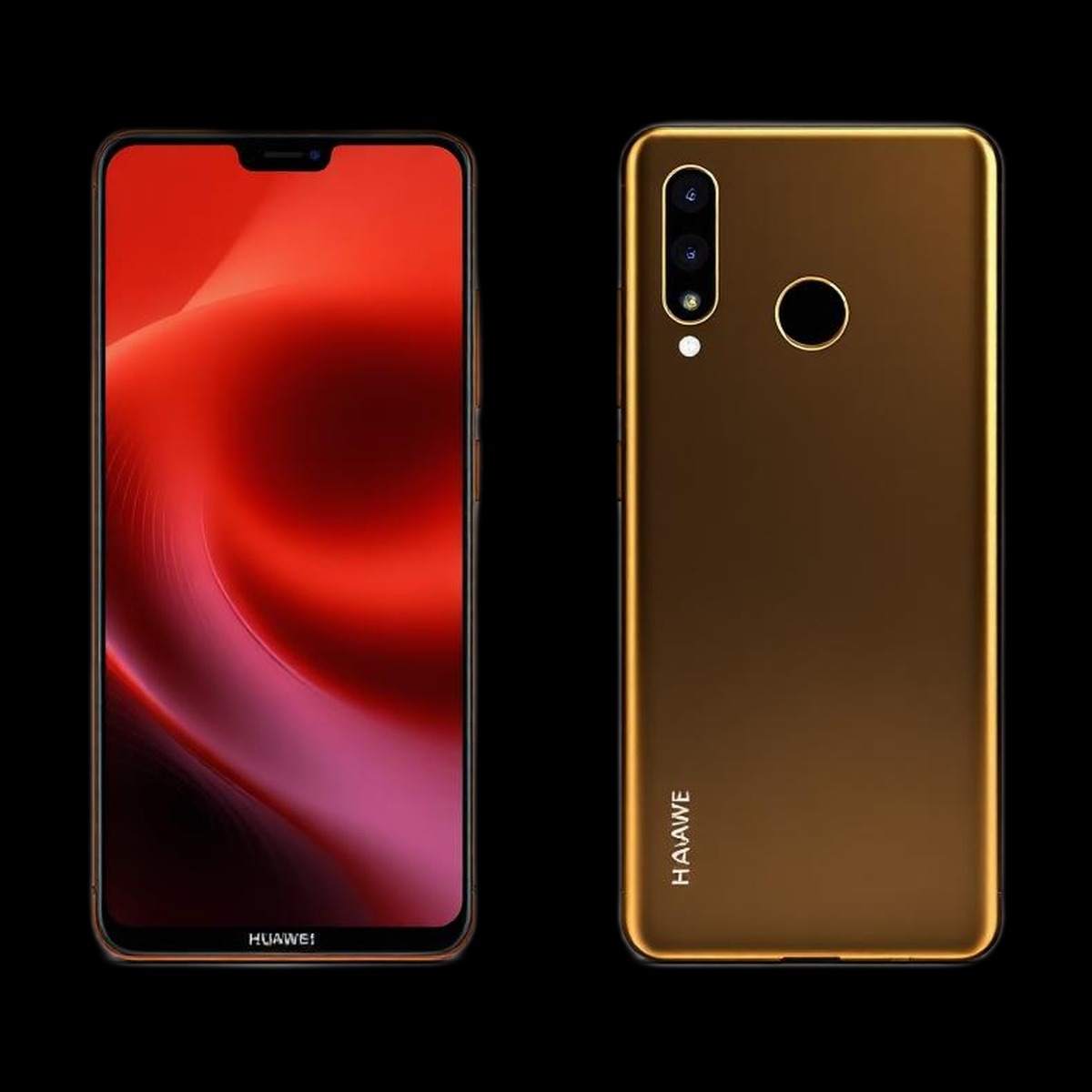 Huawei P50 Pro 256GB CPO Bundle — Phone + Screen Protector + Cover