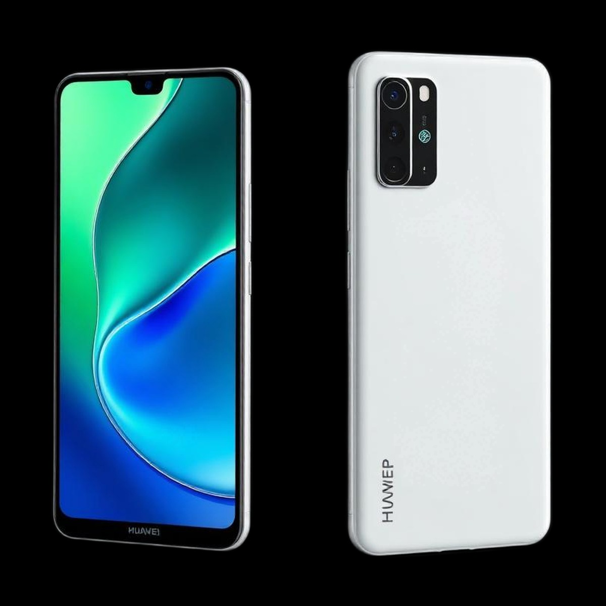 Huawei Pura 70 Pro 256GB CPO Bundle — Phone + Screen Protector + Cover