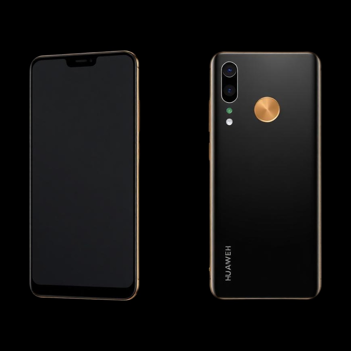 Huawei Pura 80 Pro 512GB CPO Bundle — Phone + Screen Protector + Cover